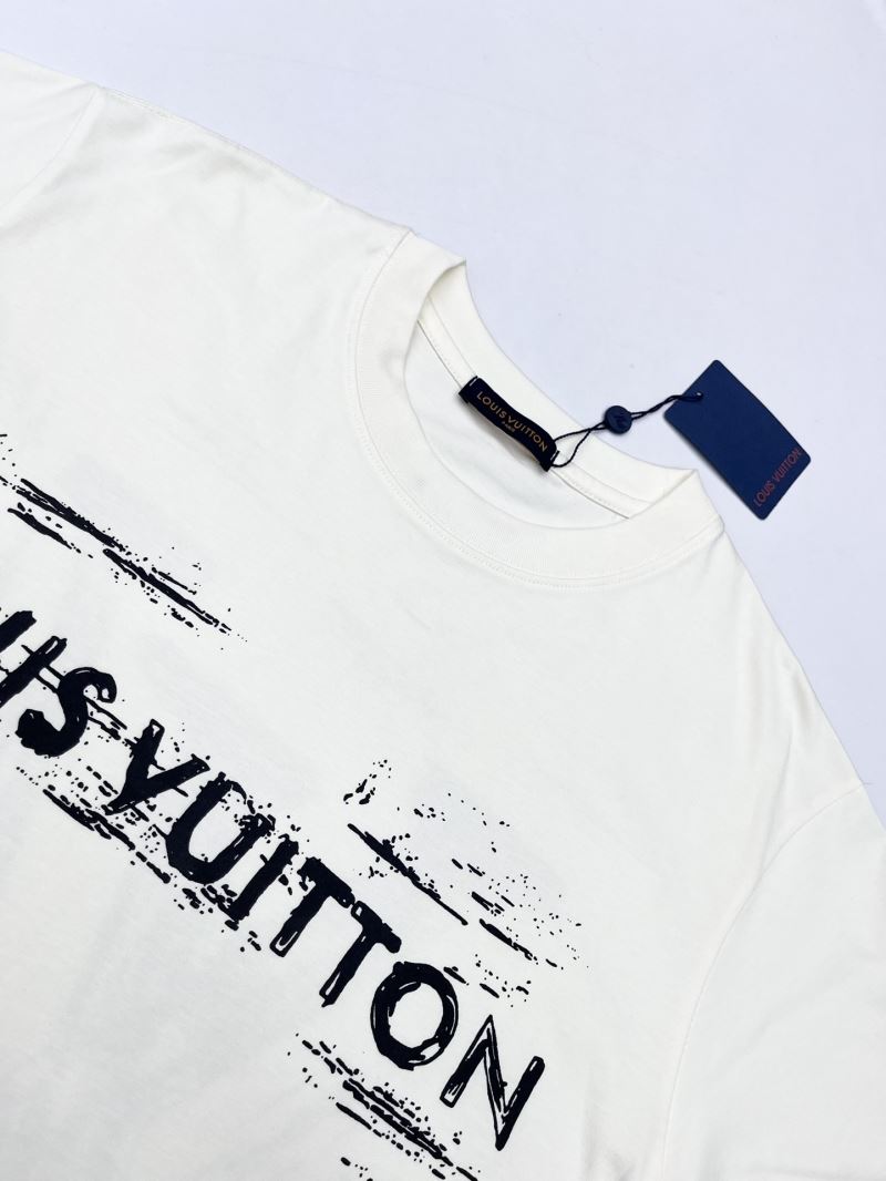 Louis Vuitton T-Shirts